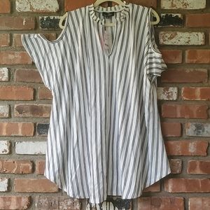 NWT Shirt/Oversized Dress